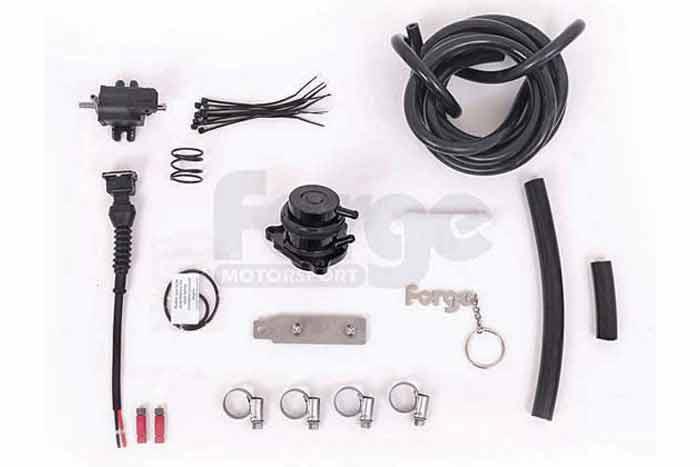 FMDVN20R, Forge Motorsport RECIRC valve for BMW 125i N20, BMW, 520i N20